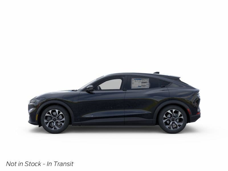 3 thumbnail image of  2026 Ford Mustang Mach-E Select