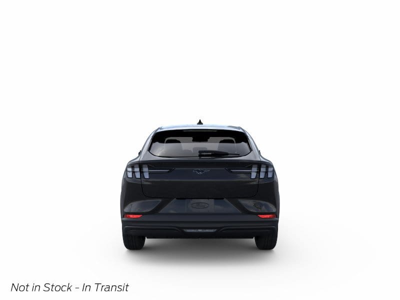 5 thumbnail image of  2026 Ford Mustang Mach-E Select