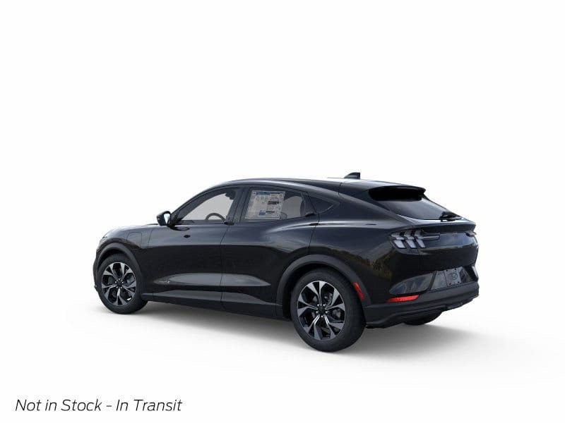 4 thumbnail image of  2026 Ford Mustang Mach-E Select