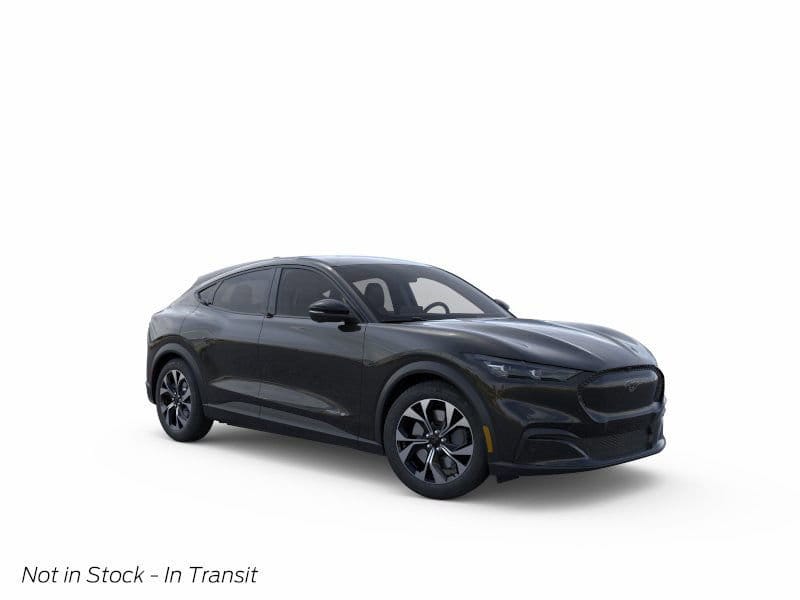 7 thumbnail image of  2026 Ford Mustang Mach-E Select