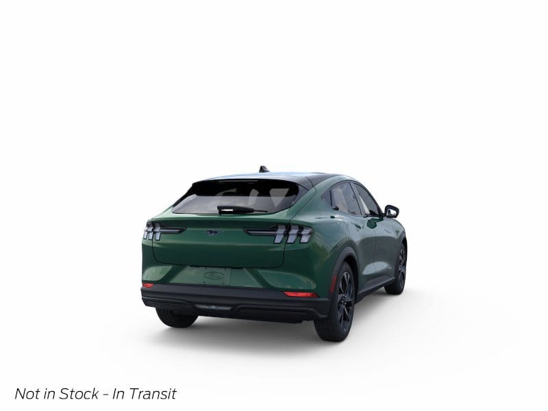 8 imagen en miniatura de 2026 Ford Mustang Mach-E Select