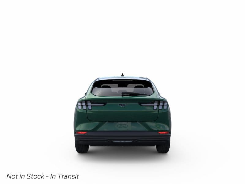 5 imagen en miniatura de 2026 Ford Mustang Mach-E Select