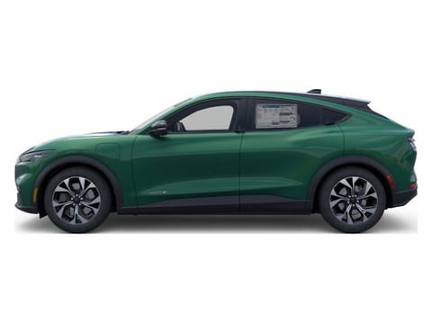 2026 Ford Mustang Mach-E Select