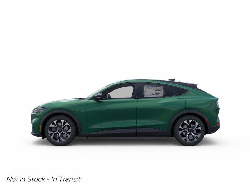 3 imagen en miniatura de 2026 Ford Mustang Mach-E Select