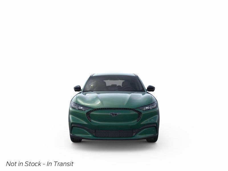 6 imagen en miniatura de 2026 Ford Mustang Mach-E Select