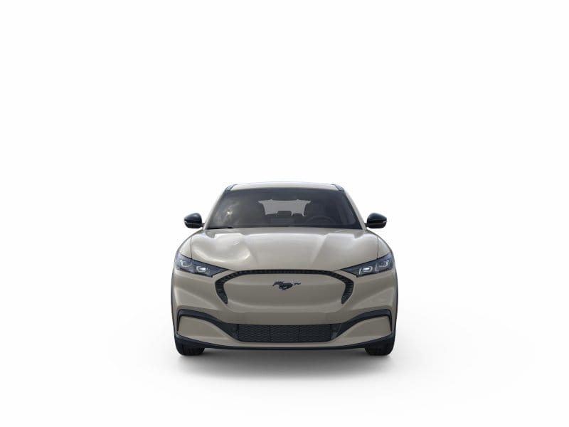 6 imagen en miniatura de 2026 Ford Mustang Mach-E Select