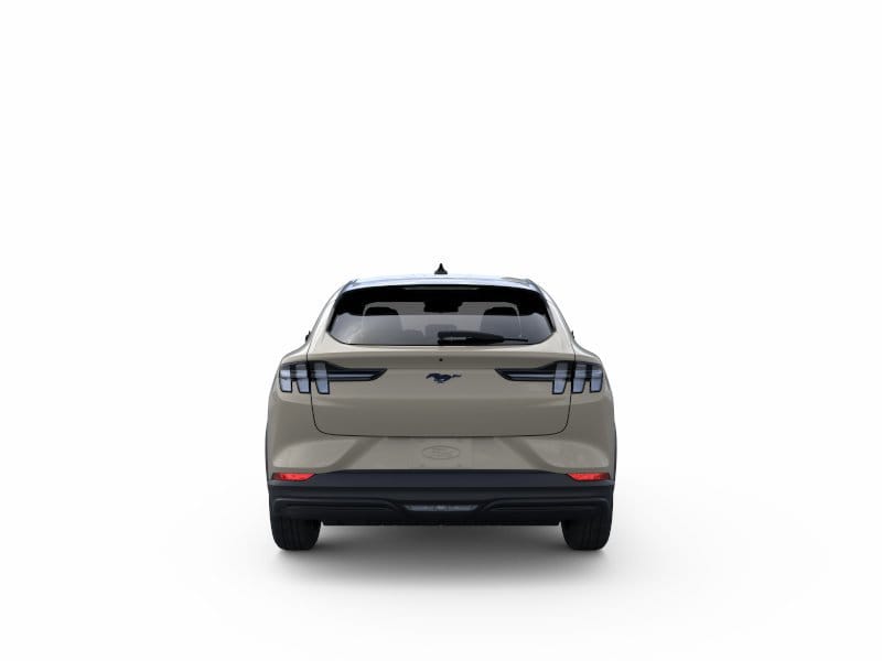 5 imagen en miniatura de 2026 Ford Mustang Mach-E Select