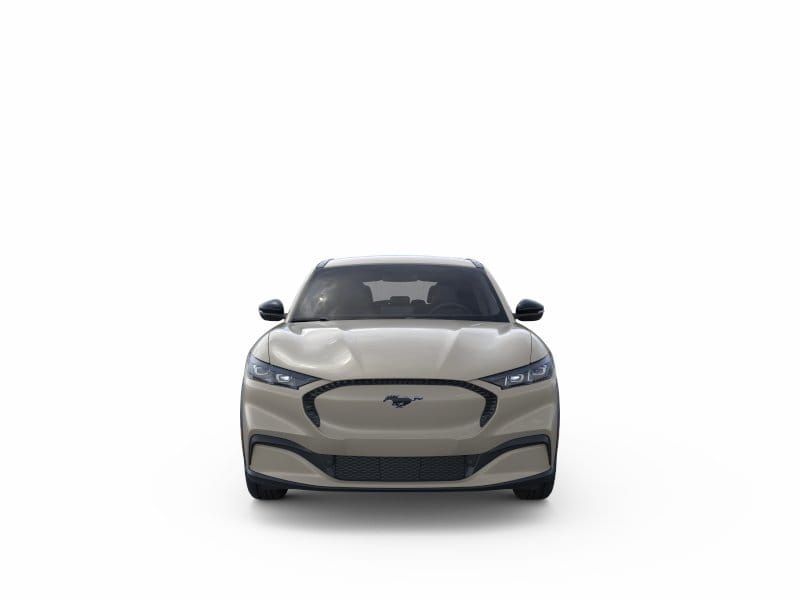 6 thumbnail image of  2026 Ford Mustang Mach-E Select