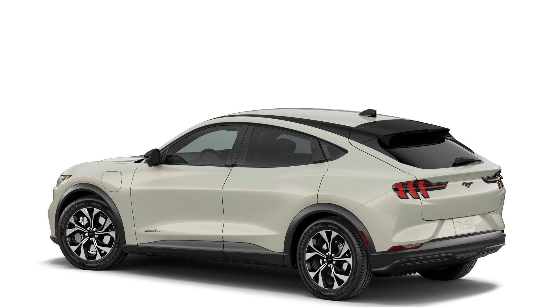 2 thumbnail image of  2026 Ford Mustang Mach-E Select