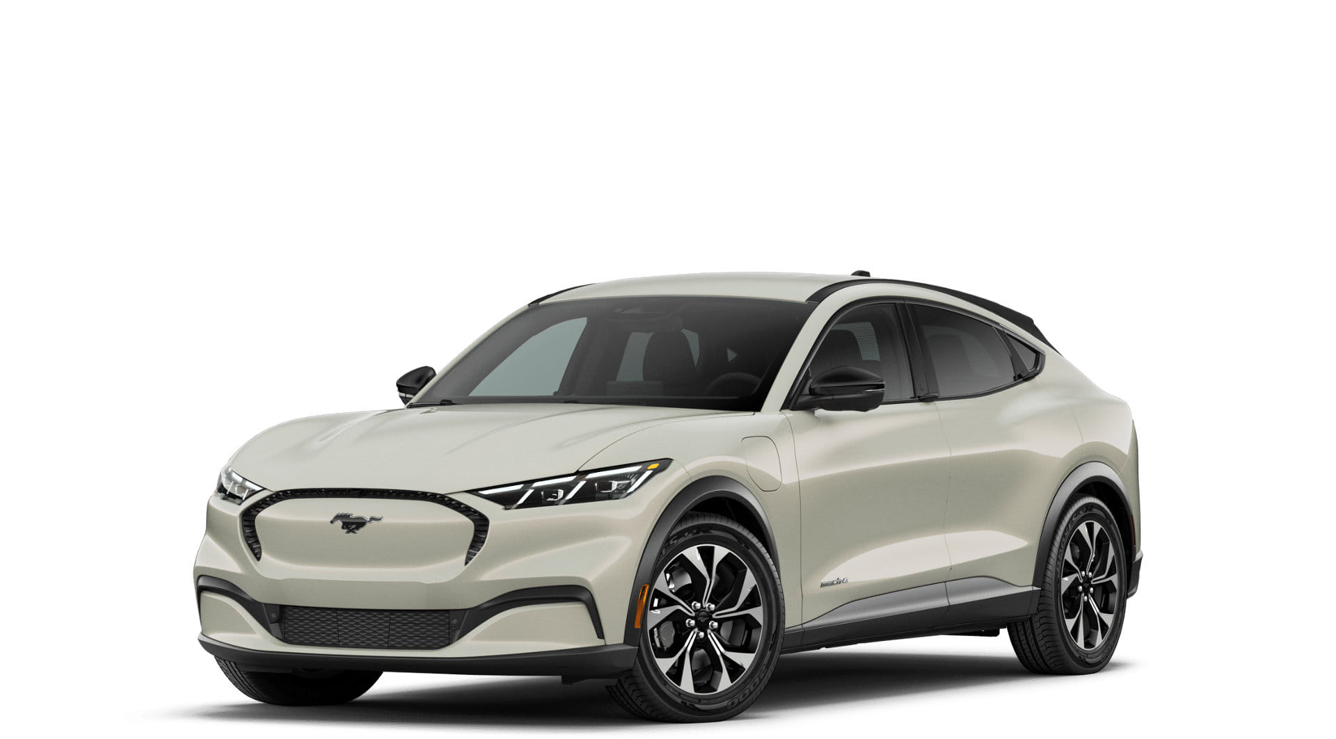 1 thumbnail image of  2026 Ford Mustang Mach-E Select