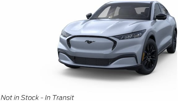 2026 Ford Mustang-Mach-e Select's photo