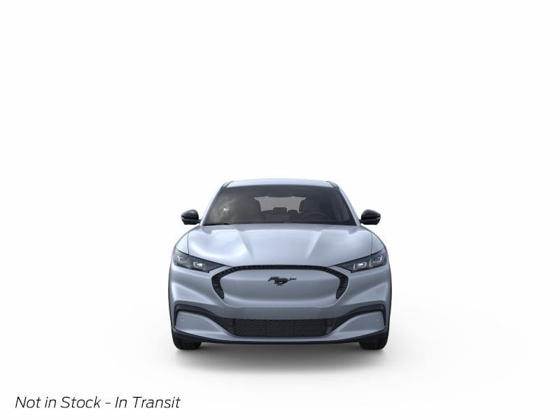 6 imagen en miniatura de 2026 Ford Mustang Mach-E Select