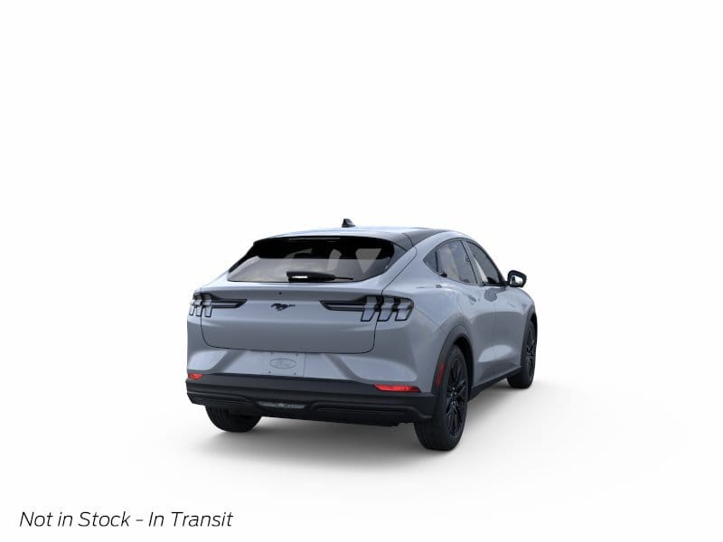 8 imagen en miniatura de 2026 Ford Mustang Mach-E Select