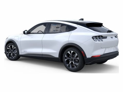 2026 Ford Mustang Mach-E Select