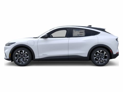 2026 Ford Mustang Mach-E Select