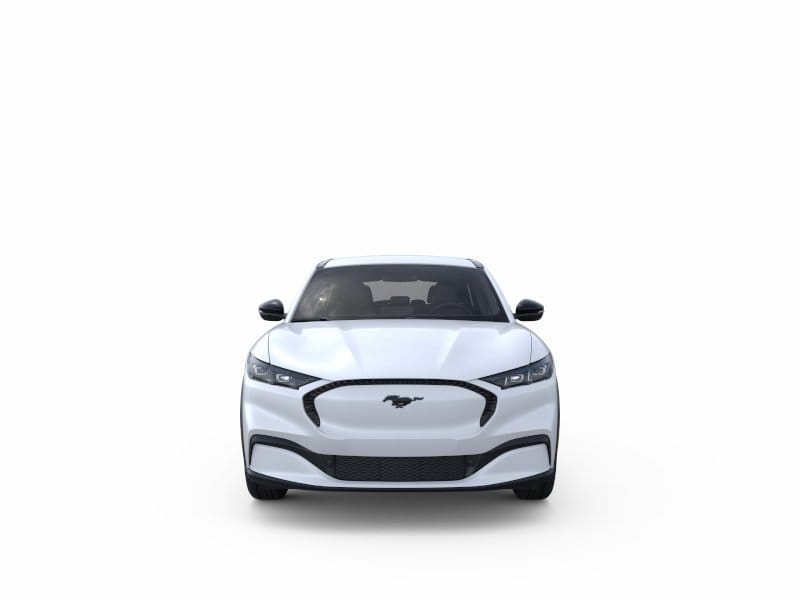 6 imagen en miniatura de 2026 Ford Mustang Mach-E Select
