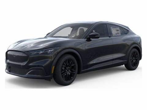 2026 Ford Mustang Mach-E Select