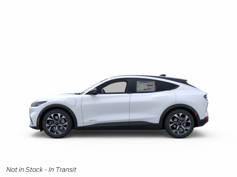 3 thumbnail image of  2026 Ford Mustang Mach-E Select