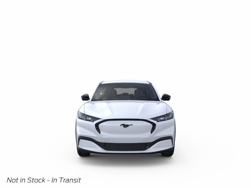 6 thumbnail image of  2026 Ford Mustang Mach-E Select