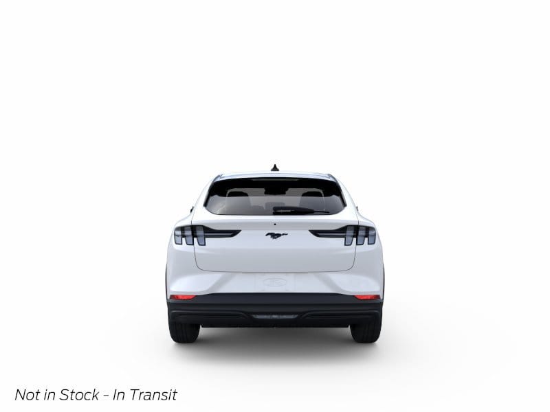 5 thumbnail image of  2026 Ford Mustang Mach-E Select