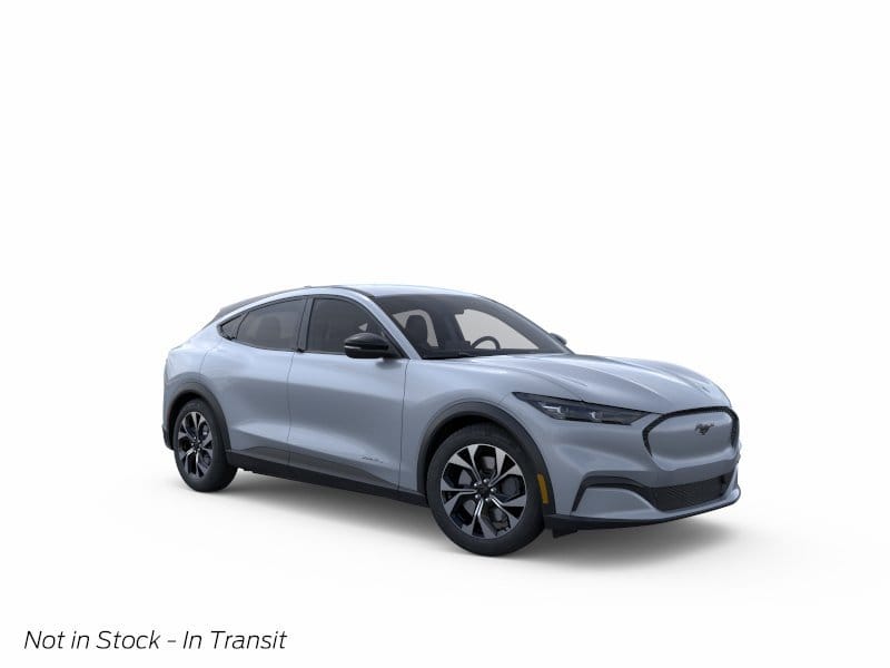 7 thumbnail image of  2026 Ford Mustang Mach-E Select