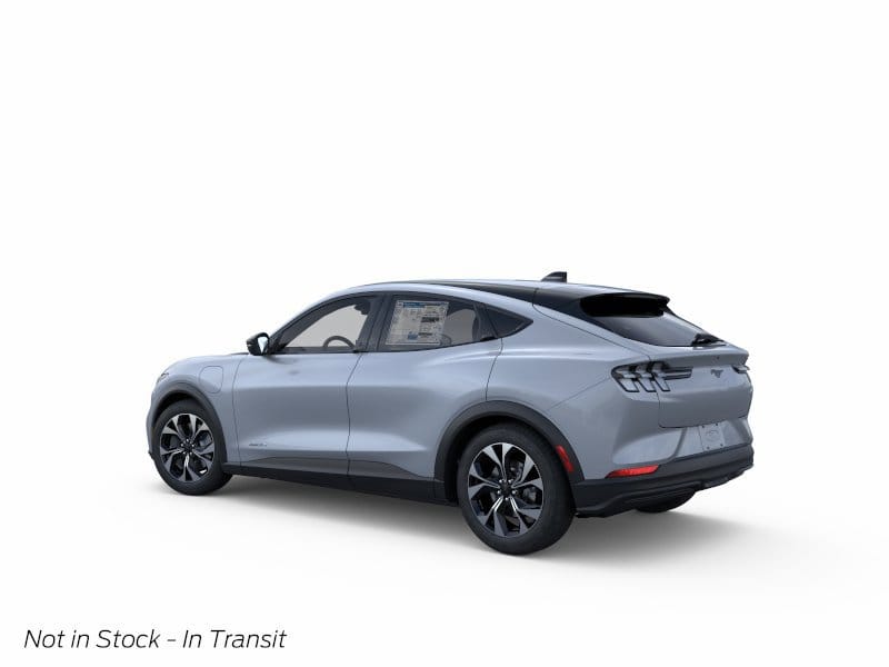 4 thumbnail image of  2026 Ford Mustang Mach-E Select