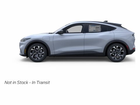 2026 Ford Mustang Mach-E Select