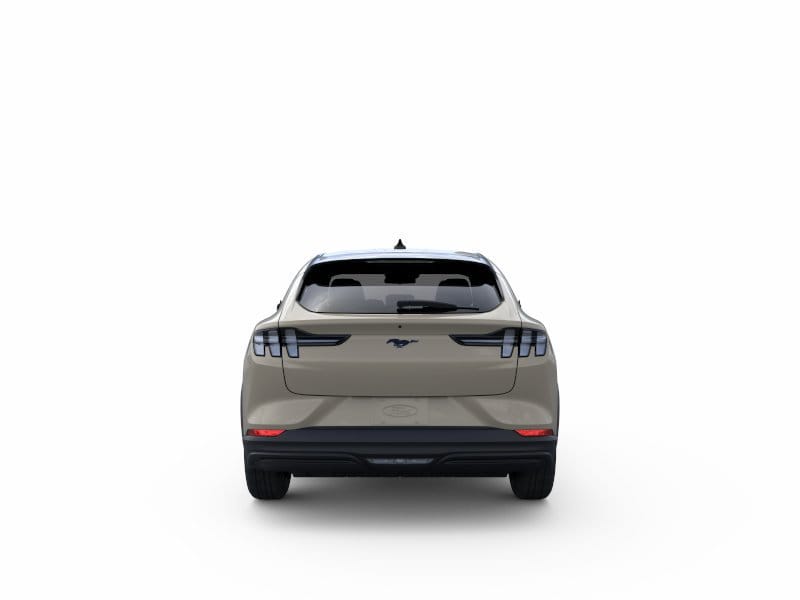 5 imagen en miniatura de 2026 Ford Mustang Mach-E Select