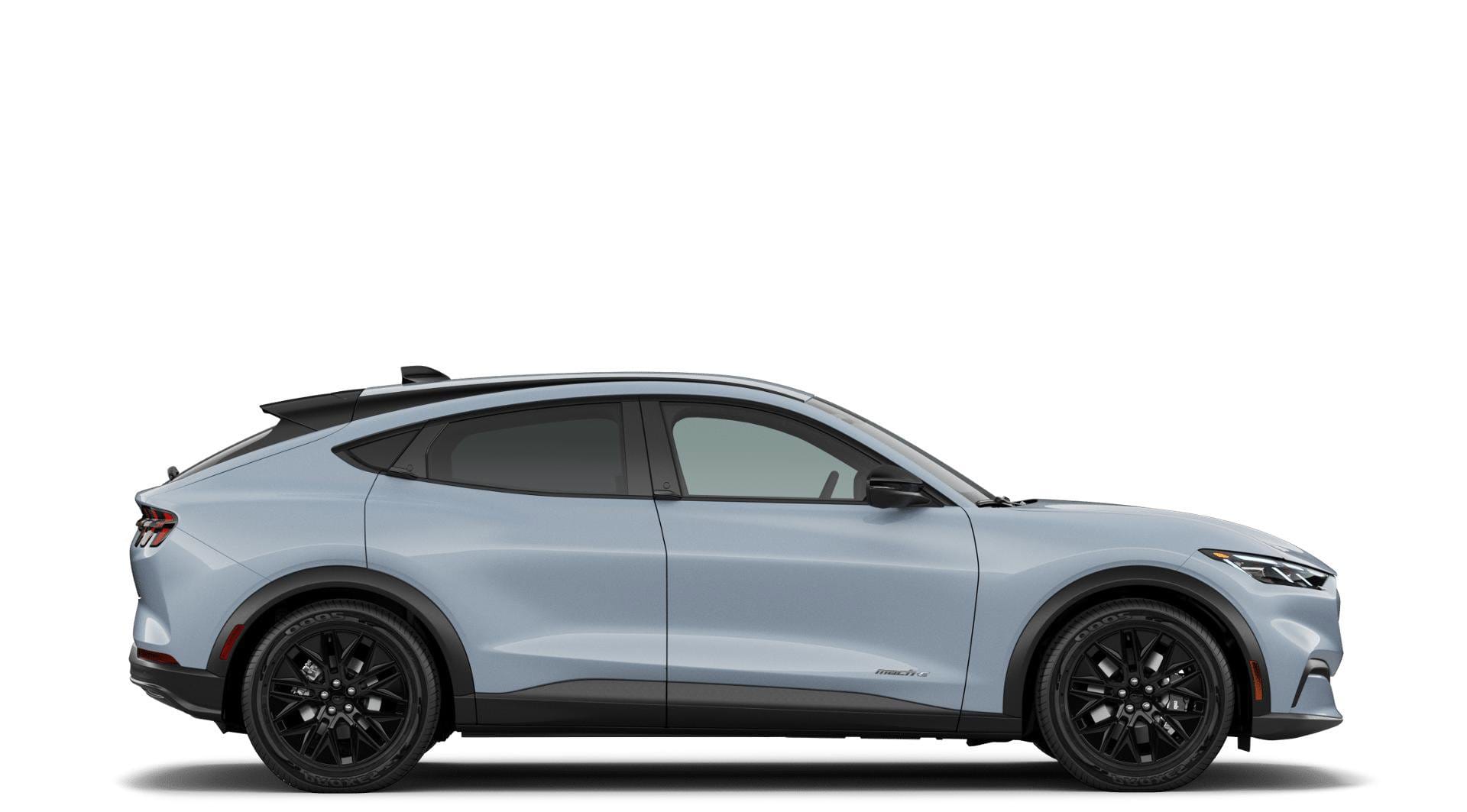 5 thumbnail image of  2026 Ford Mustang Mach-E Select