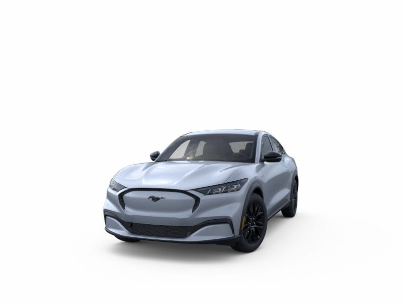 1 thumbnail image of  2026 Ford Mustang Mach-E Select