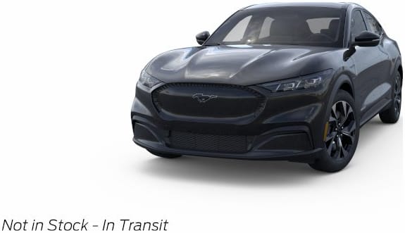 2026 Ford Mustang-Mach-e Select's photo