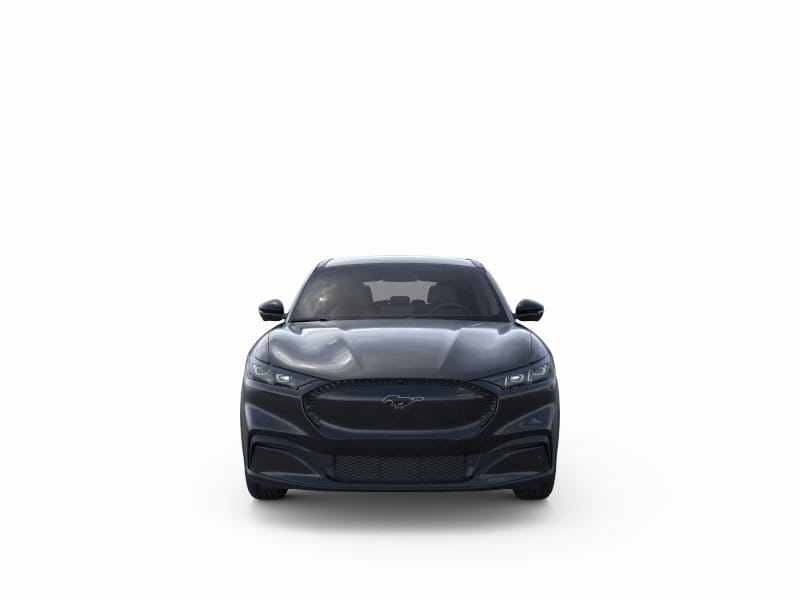 6 imagen en miniatura de 2026 Ford Mustang Mach-E Select