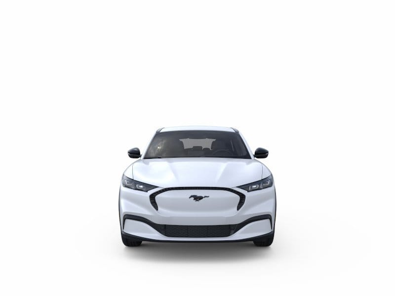 6 imagen en miniatura de 2026 Ford Mustang Mach-E Select