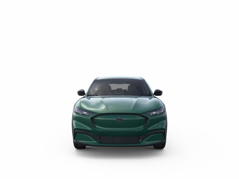 6 imagen en miniatura de 2026 Ford Mustang Mach-E Select