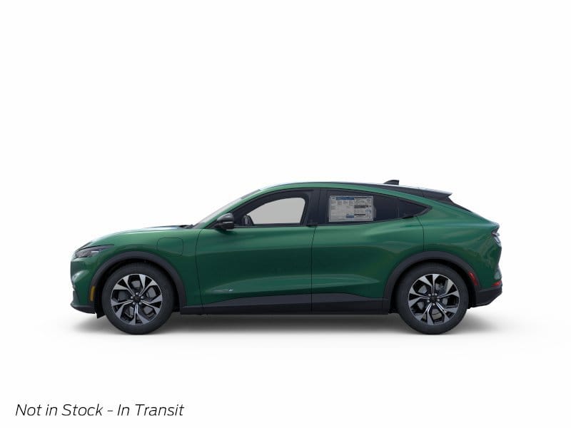 3 imagen en miniatura de 2026 Ford Mustang Mach-E Select