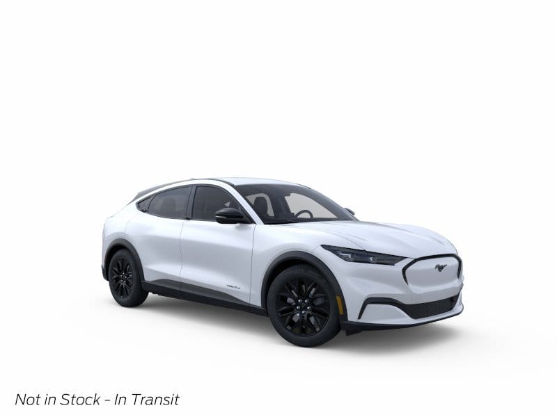 7 imagen en miniatura de 2026 Ford Mustang Mach-E Select