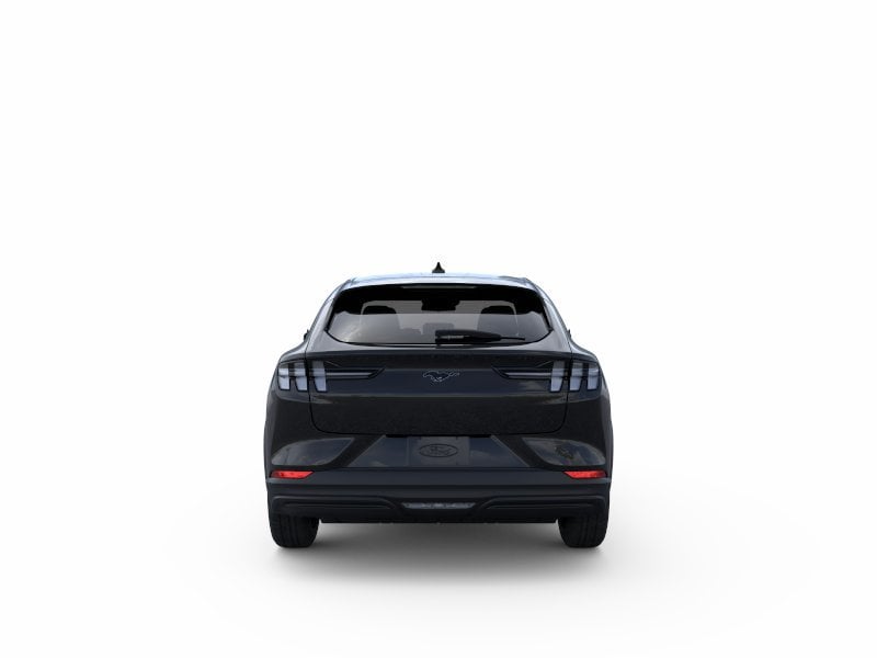 5 imagen en miniatura de 2026 Ford Mustang Mach-E Select