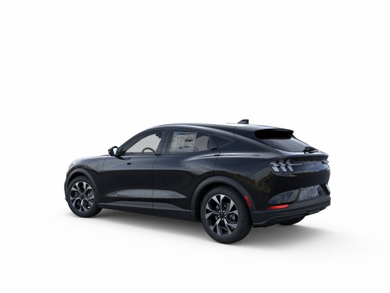 4 imagen en miniatura de 2026 Ford Mustang Mach-E Select