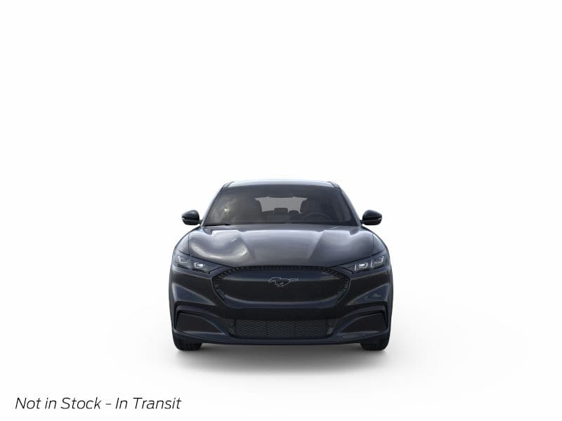 6 thumbnail image of  2026 Ford Mustang Mach-E Select