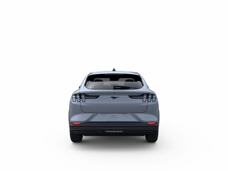 5 imagen en miniatura de 2026 Ford Mustang Mach-E Select