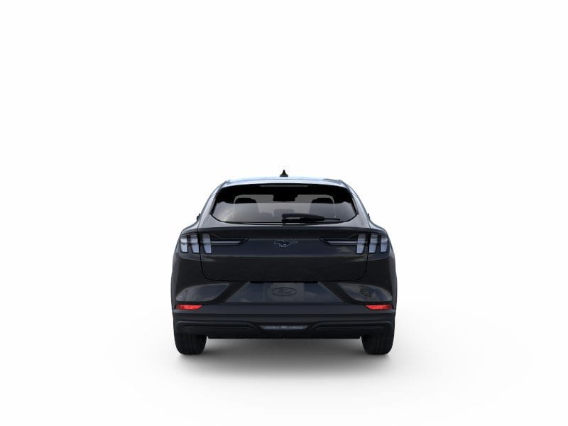5 thumbnail image of  2026 Ford Mustang Mach-E Select