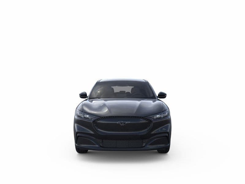 6 thumbnail image of  2026 Ford Mustang Mach-E Select