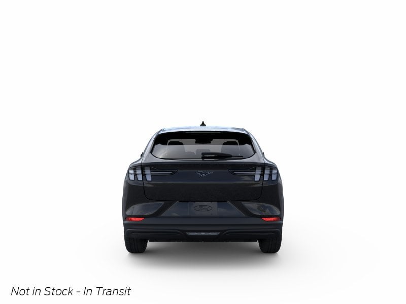 5 imagen en miniatura de 2026 Ford Mustang Mach-E Select