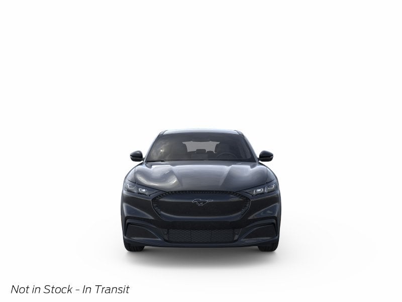 6 imagen en miniatura de 2026 Ford Mustang Mach-E Select