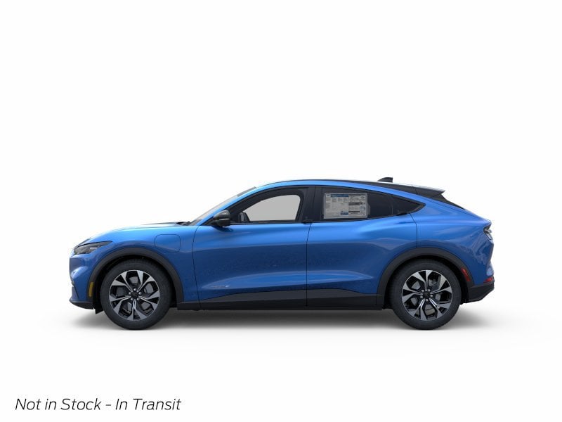 3 thumbnail image of  2026 Ford Mustang Mach-E Select