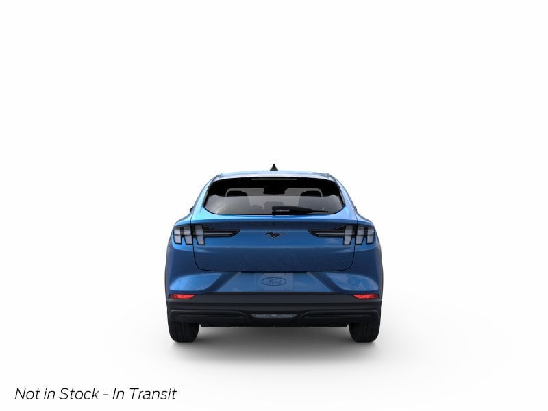 5 thumbnail image of  2026 Ford Mustang Mach-E Select