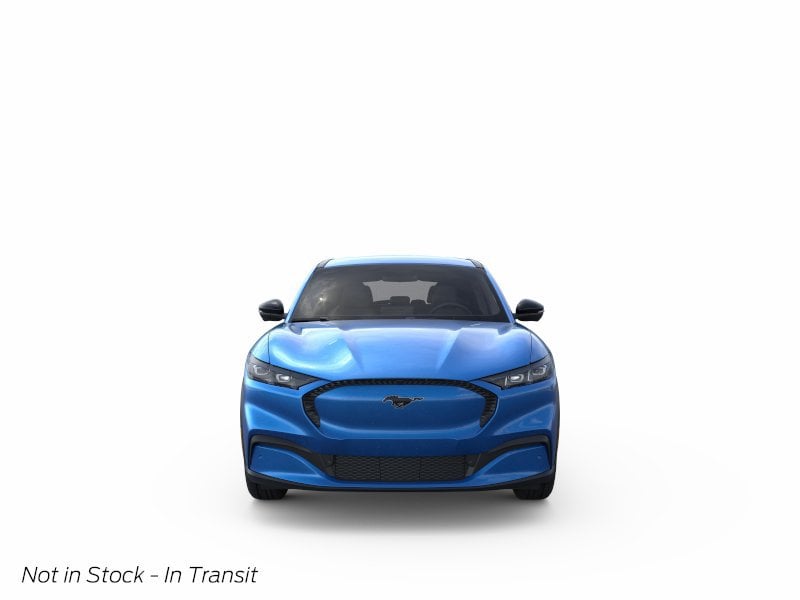 6 thumbnail image of  2026 Ford Mustang Mach-E Select