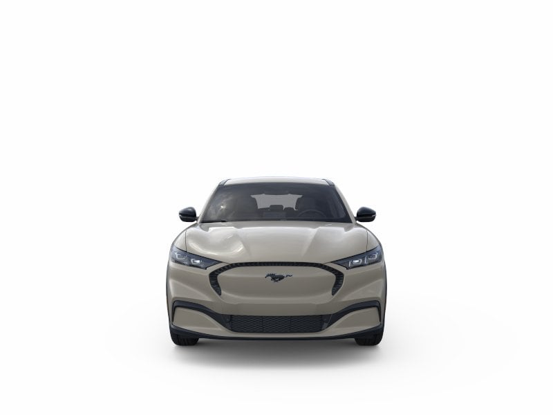 6 thumbnail image of  2026 Ford Mustang Mach-E Select