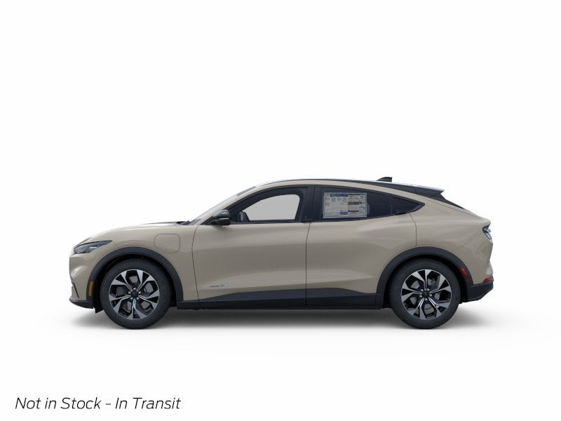 3 thumbnail image of  2026 Ford Mustang Mach-E Select