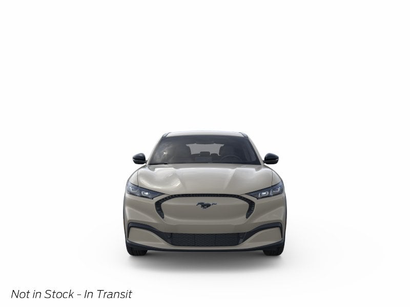 6 thumbnail image of  2026 Ford Mustang Mach-E Select